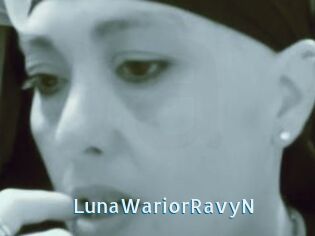 LunaWariorRavyN