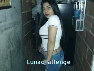 Lunachallenge