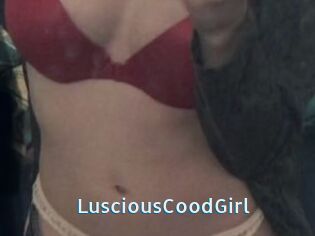 LusciousCoodGirl