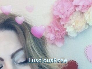 LusciousRose