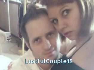 LustfulCouple18