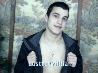 LustfulWilliam