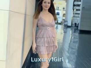 Luxury1Girl