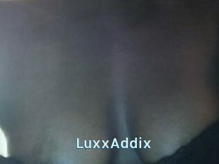 LuxxAddix