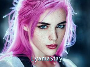 LyamaStay