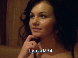 LyaraM34