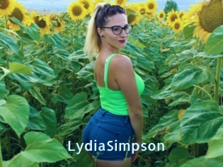 LydiaSimpson