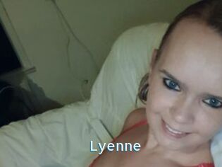 Lyenne