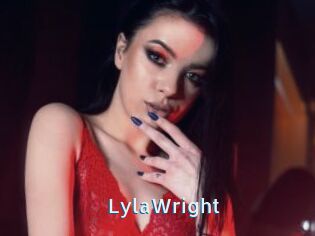 LylaWright
