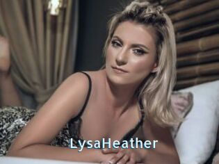 LysaHeather