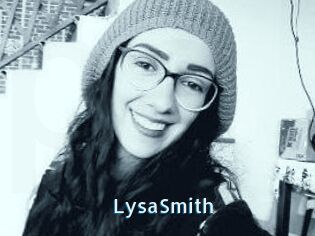 LysaSmith