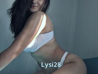 Lysi28