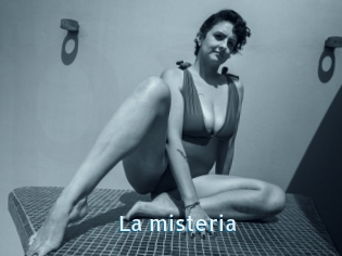 La_misteria