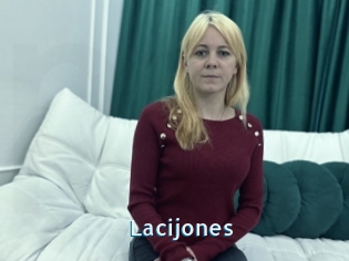 Lacijones