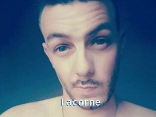 Lacorne