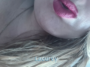 Lacurvy
