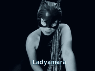 Ladyamara