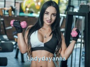 Ladydayanna
