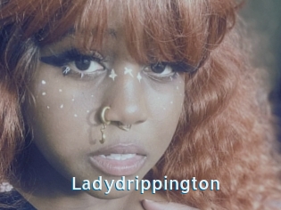 Ladydrippington