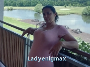 Ladyenigmax