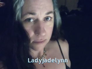 Ladyjadelynn