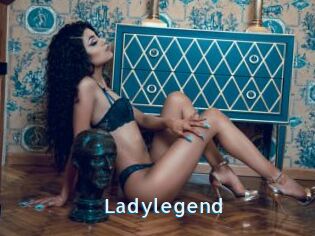 Ladylegend