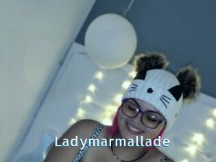 Ladymarmallade