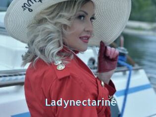 Ladynectarine