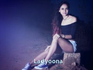 Ladyoona