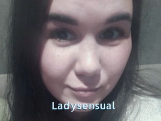 Ladysensual