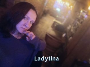 Ladytina
