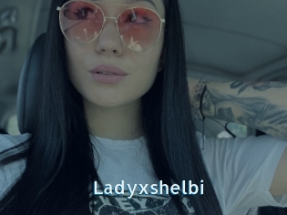 Ladyxshelbi