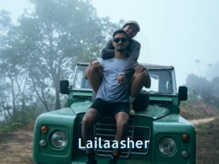 Lailaasher