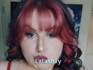 Lalashay