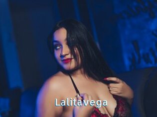 Lalitavega