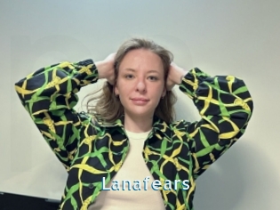Lanafears