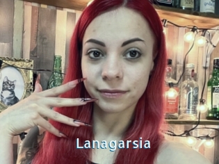 Lanagarsia