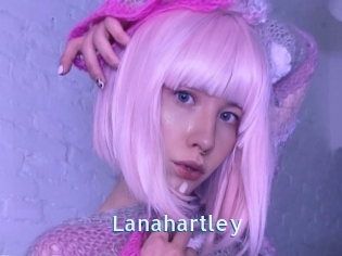 Lanahartley