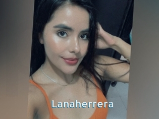 Lanaherrera