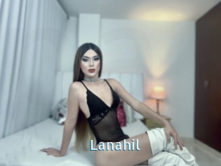 Lanahil