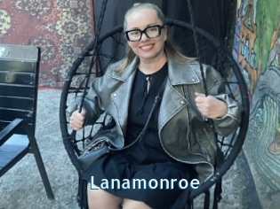 Lanamonroe