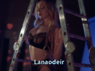 Lanaodeir
