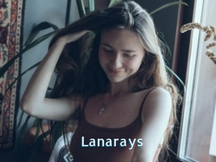 Lanarays