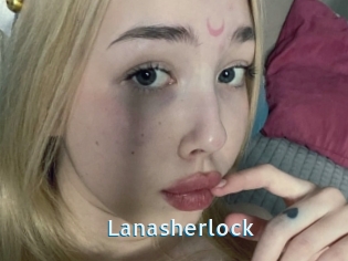 Lanasherlock