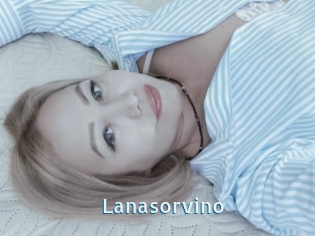 Lanasorvino