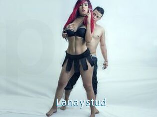 Lanaystud