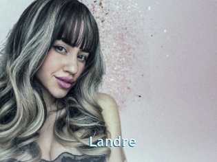 Landre