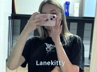 Lanekitty