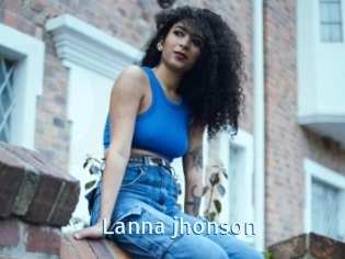 Lanna_jhonson