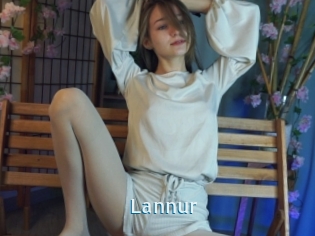 Lannur